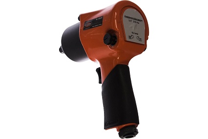 Пневмогайковерт AV Steel 1/2" 570Нм AV-720570