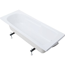 Акриловая ванна Aquanet Extra 160x70 00254882