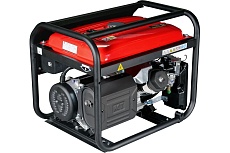 Бензиновая электростанция Fubag BS 7500 A ES