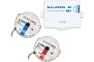 Водосчетчики SAURES Wi-Fi, 1/2, 80 мм SRS-KIT.03
