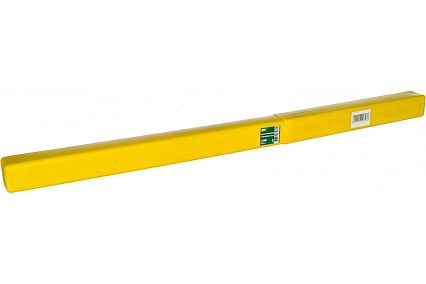 Прутки алюминиевые TIG ER-4043 AlSi5 (5 кг; 2 мм; 1000 мм) Кедр 7240018
