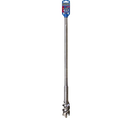 Бур проломный SDS-MAX (80х600 мм) Практика 243-806