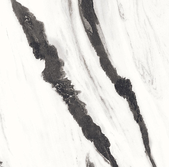 Керамогранит Laparet Super Panda белый 60х60 см