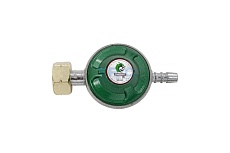 Редуктор-регулятор давления DRAGONKIT IDK-001 бытовой для газовых баллонов ДТРД 2763