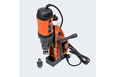 Магнитный сверлильный станок AktiTool диаметр сверления 12-50 мм, 1700 Вт AT-42EK