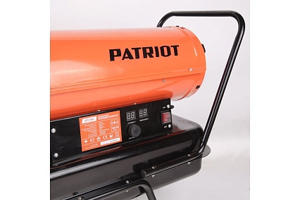 Дизельная тепловая пушка Patriot DTC 569 633703057
