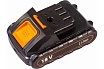 Аккумуляторная дрель-шуруповерт Bort BAB-18Ix2Li-FD 91275998