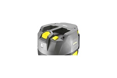 Пылесос Karcher NT 22/1 Ap Bp Pack влажной и сухой уборки 1.528-120.0