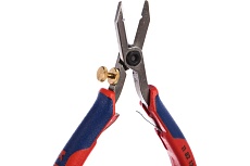 Инструмент для снятия изоляции Knipex KN-1182130