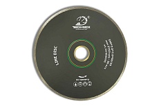 Диск алмазный сплошной по граниту LINE DISC (350х60/50 мм) TECH-NICK 41000395