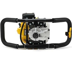 Мотобур Huter GGD-1,9/30RS 900/70/13/23