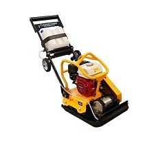 Виброплита Сплитстоун vs-246 e12 двиг. loncin g160f (4,8hp) vs246е12-lc-м.11-02 (мз) (q) 170274