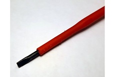 Отвертка для винтов со шлицевой головкой Knipex KN-982035