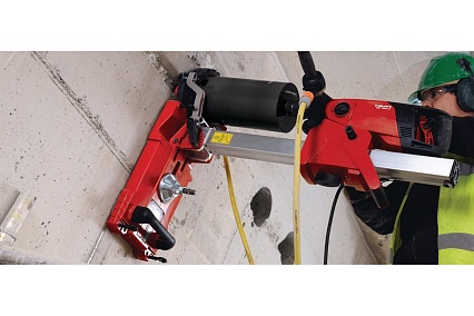 Коронка SP-L abrasive 67х450 мм Hilti 2185613