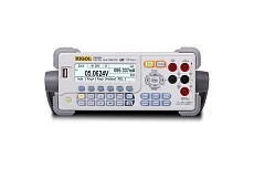 Цифровой мультиметр Rigol 5.5 разрядов DM3058