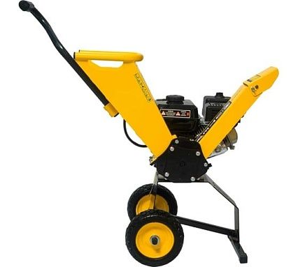 Бензиновый измельчитель Huter GSH-7800 70/13/37