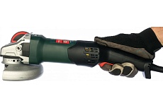Угловая шлифовальная машина Metabo WE 17-150 QUICK RT 601087000