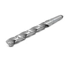 Сверло 26x255x375 мм, HSS, удлиненное, КМ3, ГОСТ 2092-77 Beltools ri.161.1847