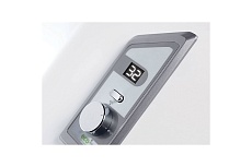 Водонагреватель Ballu BWH/S 100 Smart WiFi DRY+ НС-1161201