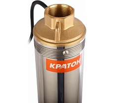 Скважинный центробежный насос Кратон 4&quot; WWP-95/65 5 04 03 013