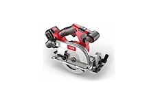 Аккумуляторная дисковая пила с шиной и адаптером Flex CS 62 18.0-EC/5.0 Kit 513326