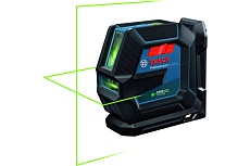 Лазерный нивелир Bosch GLL 2-15 G + LB10 0601063W00