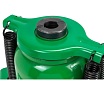Домкрат пневмогидравлический подкатной Rockforce 35т RF-1600-7 ST(62310)