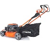 Газонокосилка бензиновая Zimani LC353V
