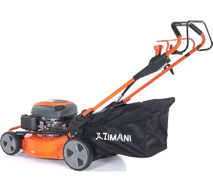 Газонокосилка бензиновая Zimani LC353V