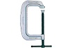 Струбцина BESSEY C-образная 40/40, усилие 5,5 кН BE-SC40