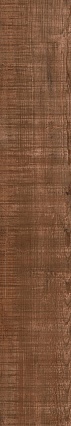 Керамогранит Идальго Вуд Эго Темно-коричневый 19.5х120 см, ID9023N049LR лаппатир.