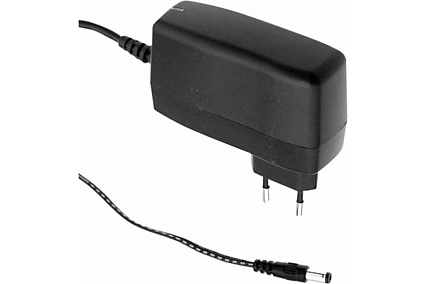 Настенный адаптер Mean Well SGA60E05-P1J AC-DC Т02290226