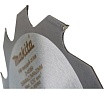 Диск пильный по дереву (165х20х2 мм; 10Т) Makita D-45864