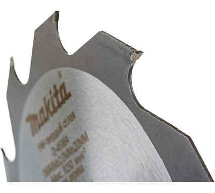 Диск пильный по дереву (165х20х2 мм; 10Т) Makita D-45864