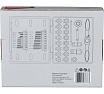 Набор плашек и метчиков Makita 40 шт. B-65838