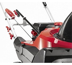 Снегоуборочная машина AL-KO SnowLine 55 E 113096