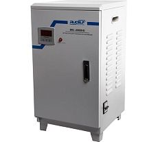 Релейный стабилизатор напряжения Rucelf SRV-20000-D 00002063