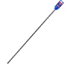 Бур по бетону SDS-plus Professional 12x600 мм Tsunami T10610200012600