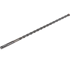 Бур по бетону Зубр 10x310 мм, SDS-Plus 29315-310-10