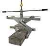 Захват для блоков и плит ООО X-BETON г/п 600 кг X-BETON 0,6-78 4687202114320