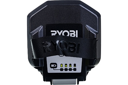 Аккумуляторная батарея (36В; 9.0 Ач; Lithium+High Energy) RY36B90A Ryobi 5133003271