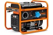 Инверторный бензиновый генератор Daewoo GDA 6800i