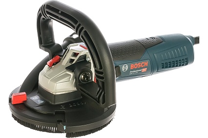 Шлифмашина по бетону Bosch GBR 15 CAG 0.601.776.001