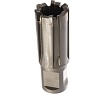 Сверло корончатое TCT для рельсов (22х25 мм; Weldon 19) AT-S RS2522