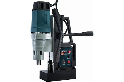 Сверлильный станок с магнитной стойкой Alteco Professional MD 1323 13542
