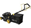 Газонокосилка бензиновая Huter GLM-VI7 900/70/3/33