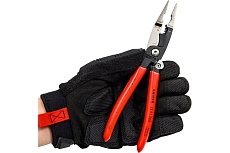 Инструмент для снятия изоляции Knipex KN-1391200