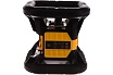 Ротационный лазерный уровень с красным лучом DeWalt DCE079D1R-QW