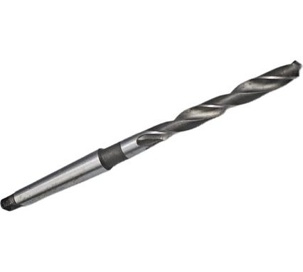 Сверло по металлу Р6М5 10.2х87х168 мм, к/х КМ1 TORNERI 044727