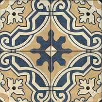 Керамогранит Cersanit Sevilla пэчворк, многоцветный 42х42 см, SE4R453